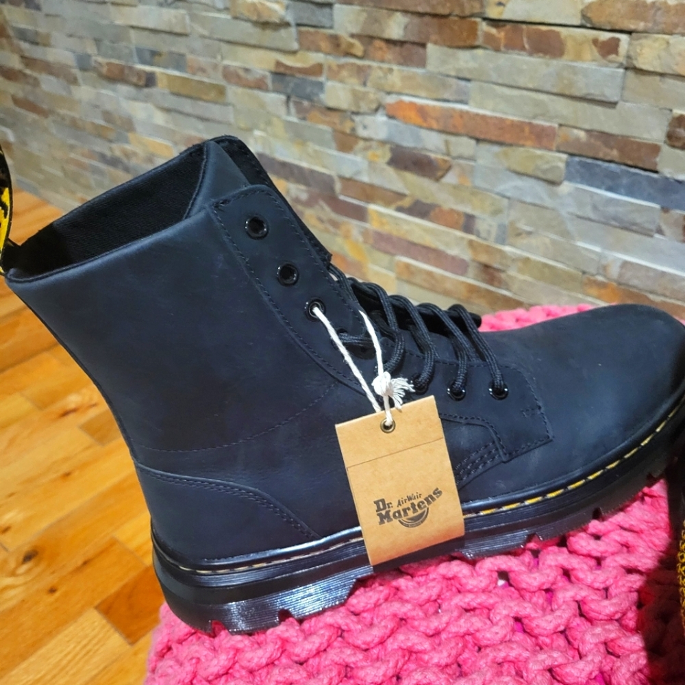 Boots dr Martens new